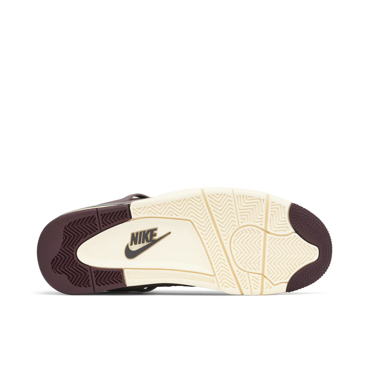 AIR JORDAN 4 X A MA MANIERE - VIOLET ORE