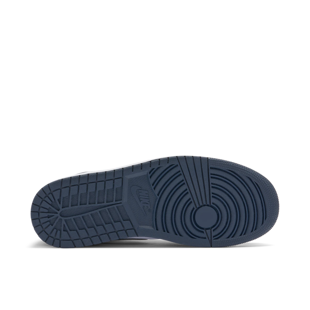 AIR JORDAN 1 MID DARK TEAL - DREAMWEAR