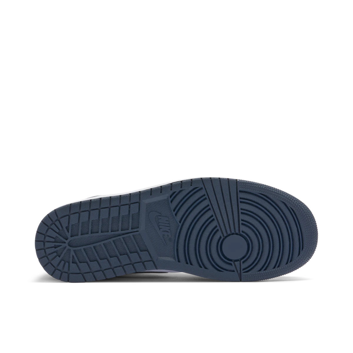 AIR JORDAN 1 MID DARK TEAL - DREAMWEAR