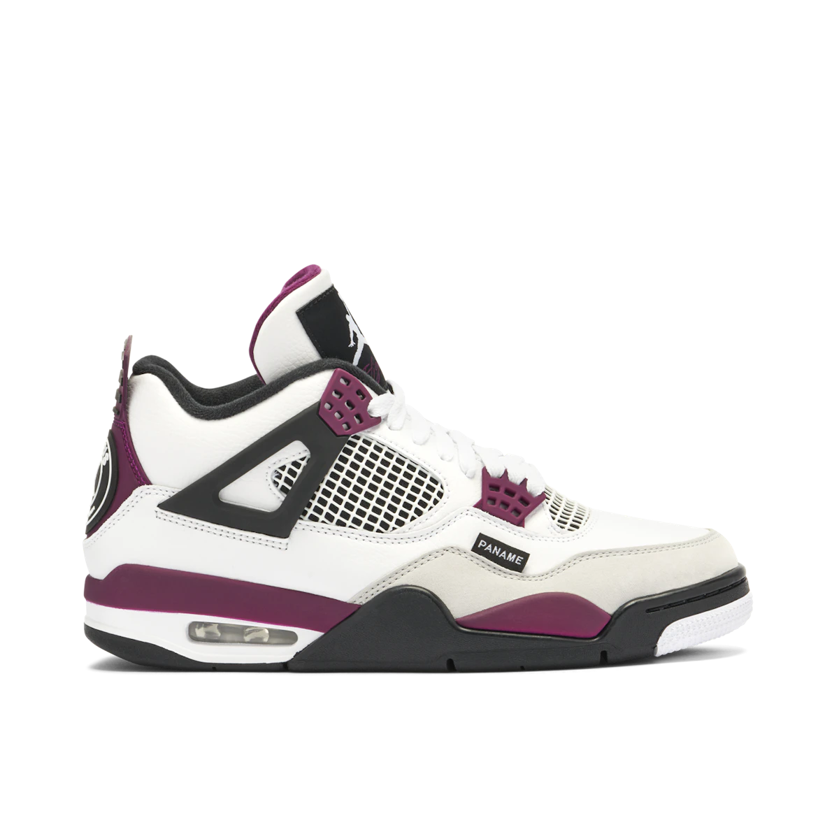 Paris Saint-Germain x Air Jordan 4 Retro Bordeaux - DREAMWEAR