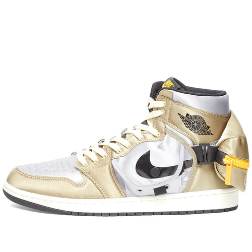 AIR JORDAN 1 RETRO HIGH OG UTILITY 'NEUTRAL OLIVE'