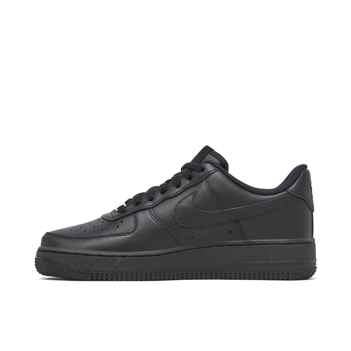 NIKE AIR FORCE 1 LOW 07 BLACK