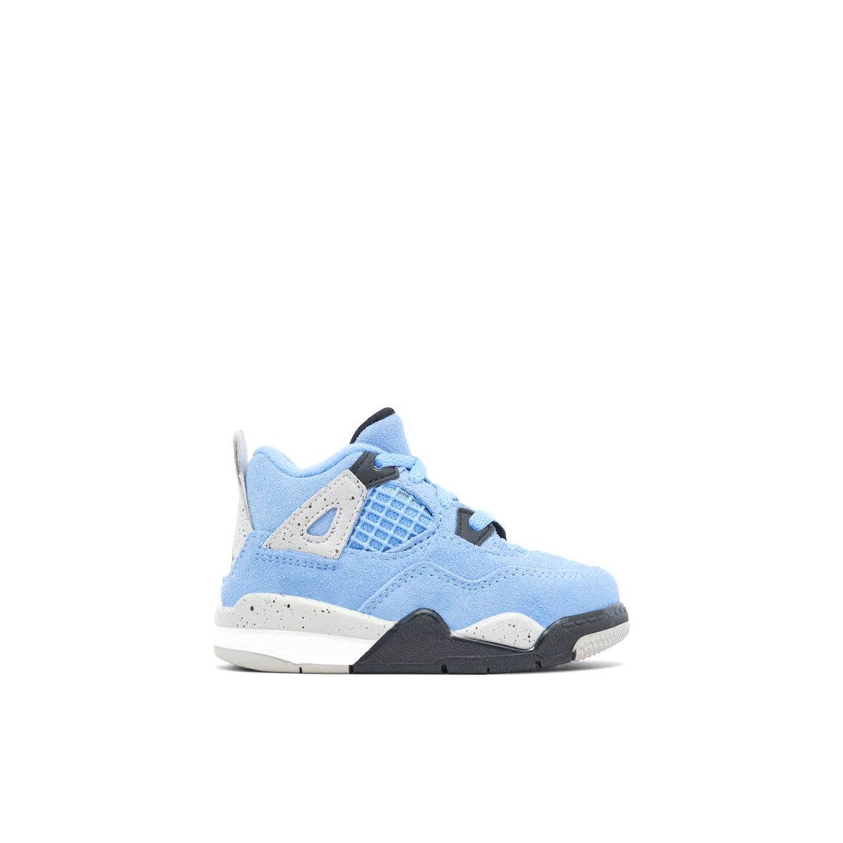 AIR JORDAN 4 RETRO 'UNIVERSITY BLUE' TD