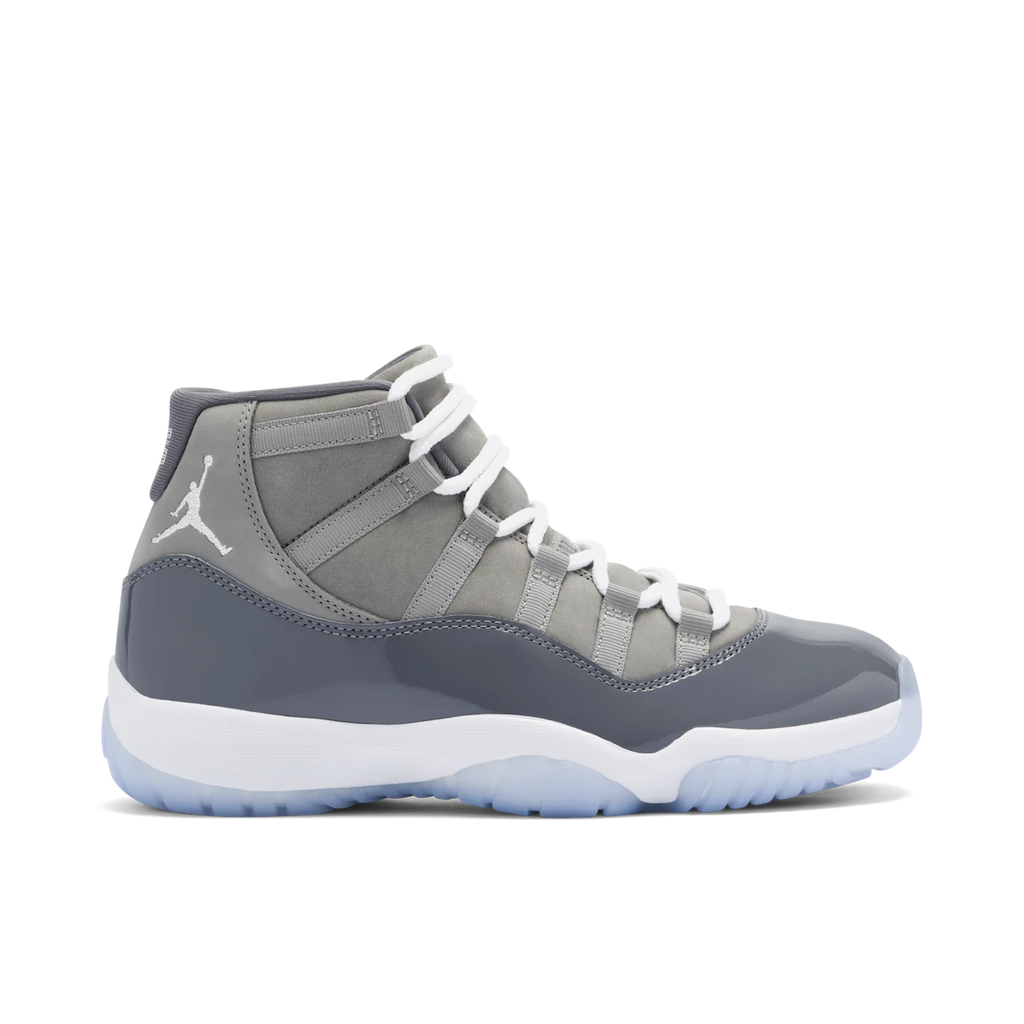 Air Jordan 11 Retro 'Cool Grey' 2021