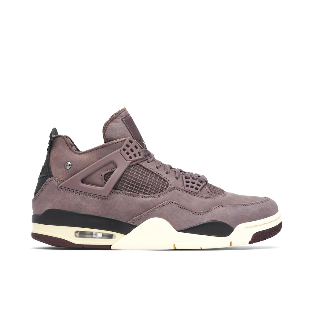 AIR JORDAN 4 X A MA MANIERE - VIOLET ORE