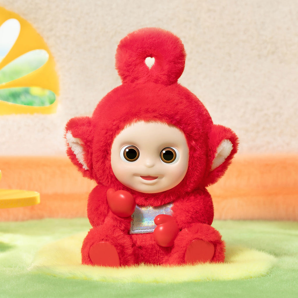 Teletubbies Vibrancy Series Figures (Single)