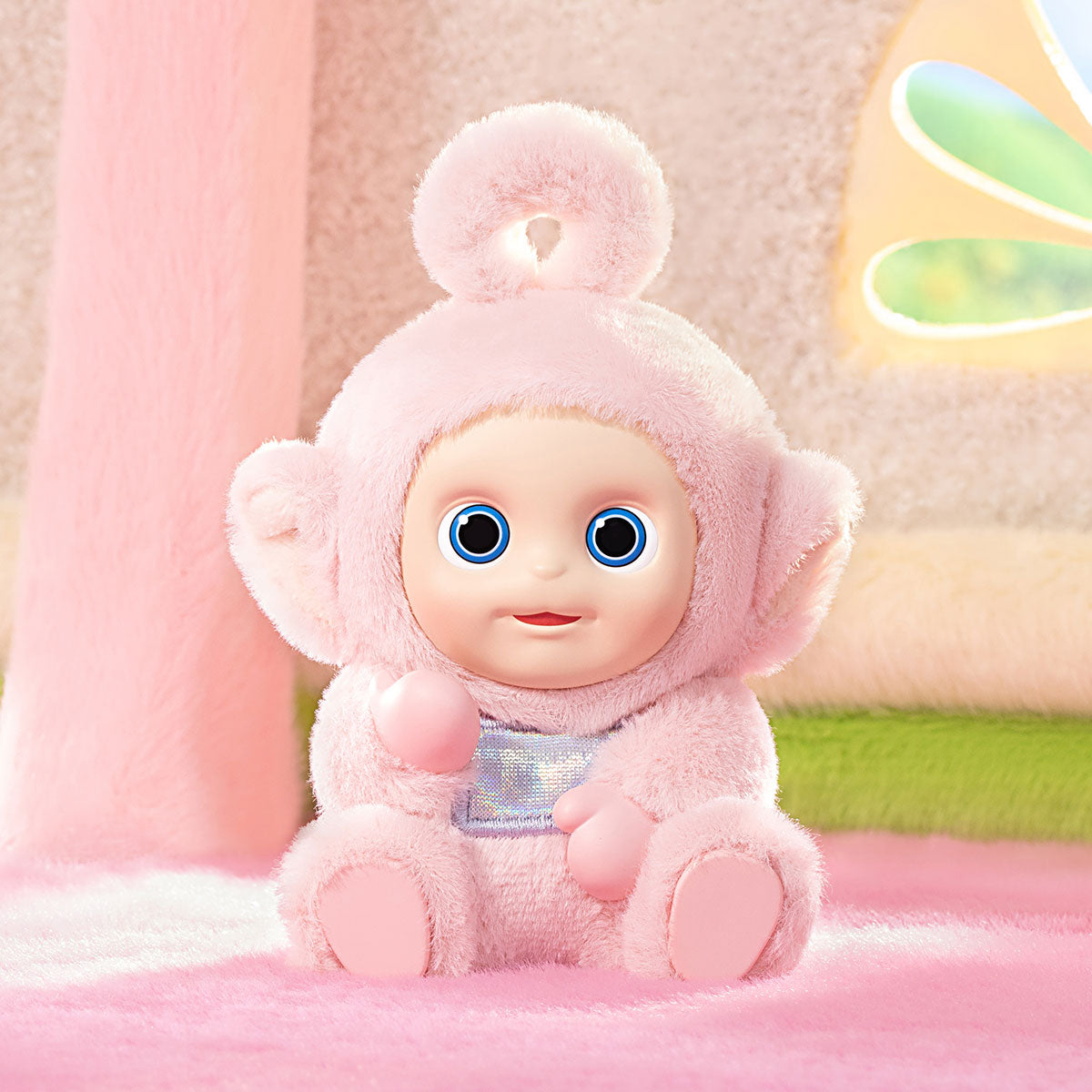 Teletubbies Vibrancy Series Figures (Single)