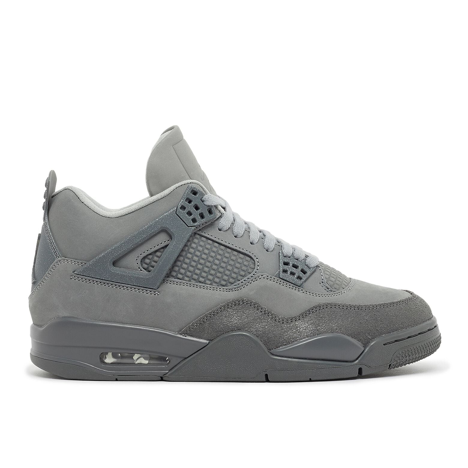 Air Jordan 4 Retro SE Wet Cement – Paris Edition
