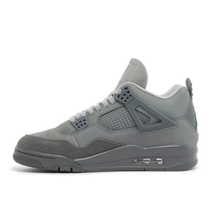 Air Jordan 4 SE Wet Cement 'Paris' "LIMITED AVAILABILITY ONLY A FEW LEFT"