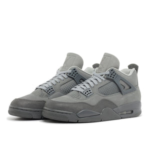 Air Jordan 4 SE Wet Cement 'Paris' "LIMITED AVAILABILITY ONLY A FEW LEFT"