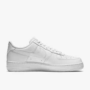 NIKE AIR FORCE 1 LOW '07 'WHITE'