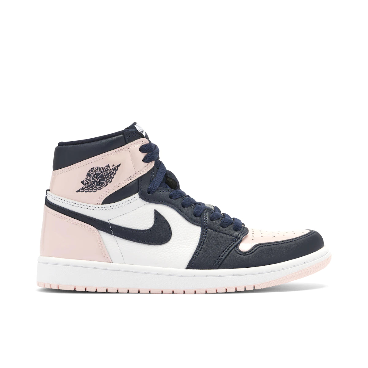 AIR JORDAN 1 RETRO HIGH OG 'ATMOSPHERE' WOMENS
