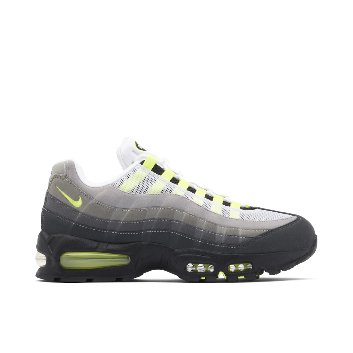Nike Air Max 95 OG 'Neon' 2025