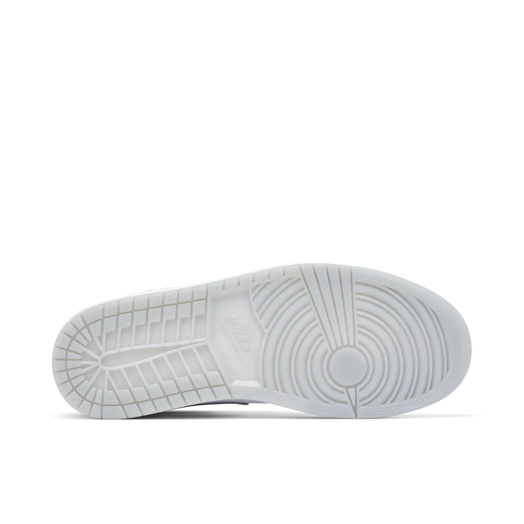 Air Jordan 1 Mid SE 'French Blue'