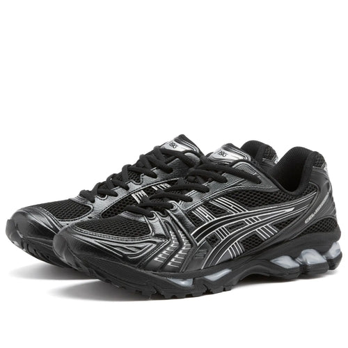 Asics Gel-Kayano 14 'BLACK'