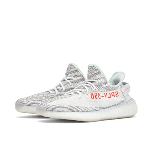 Adidas yeezy v2 blue 2025 tint