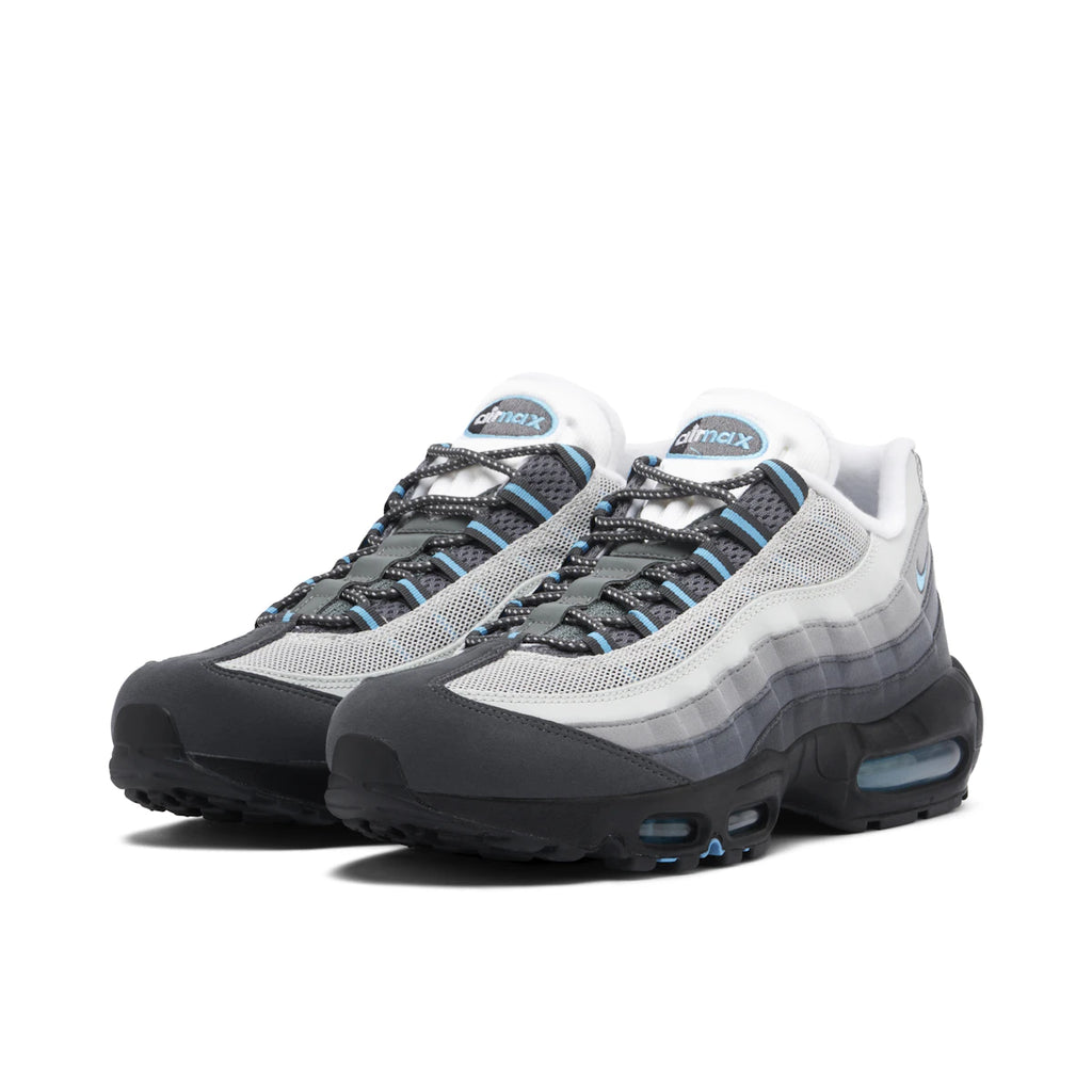 Nike Air Max 95 'Baltic Blue' 2025