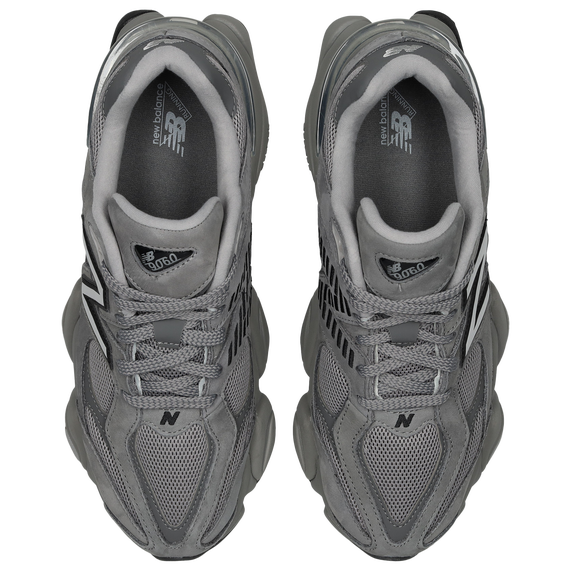 New Balance 9060 - Shadow Grey