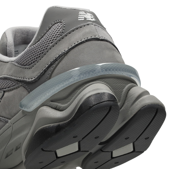 New Balance 9060 - Shadow Grey