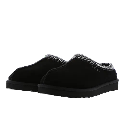 UGG Tasman Slippers – Black