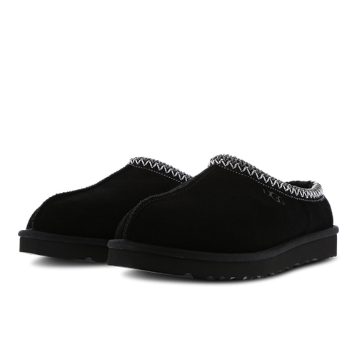 UGG TASMAN SLIPPER 'BLACK'