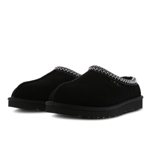 UGG TASMAN SLIPPER 'BLACK'