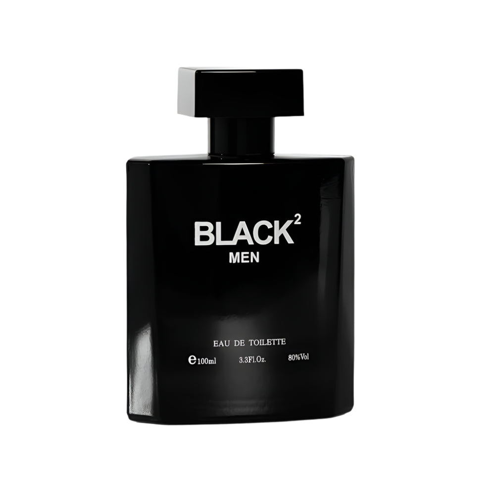 Black Men Parfums Perfume Original Mens