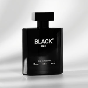 Black Men Parfums Perfume Original Mens