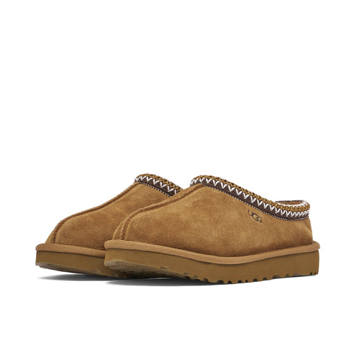 UGG TASMAN SLIPPER 'CHESTNUT'