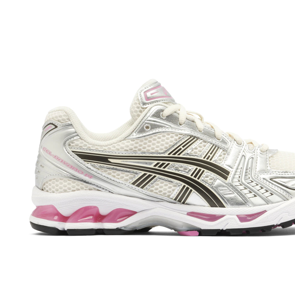 ASICS GEL-KAYANO 14 CREAM - SWEET PINK