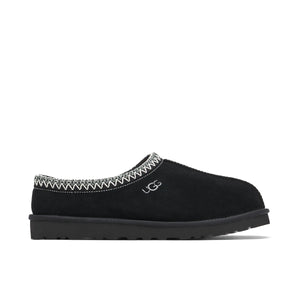 UGG TASMAN SLIPPER 'BLACK'