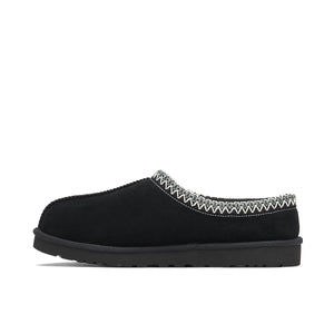 UGG TASMAN SLIPPER 'BLACK'