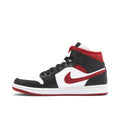 Air Jordan 1 Mid Gym Red – Iconic Mid-Top Sneaker