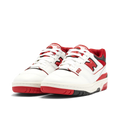 NEW BALANCE 550 X AIME LEON DORE 'WHITE RED'
