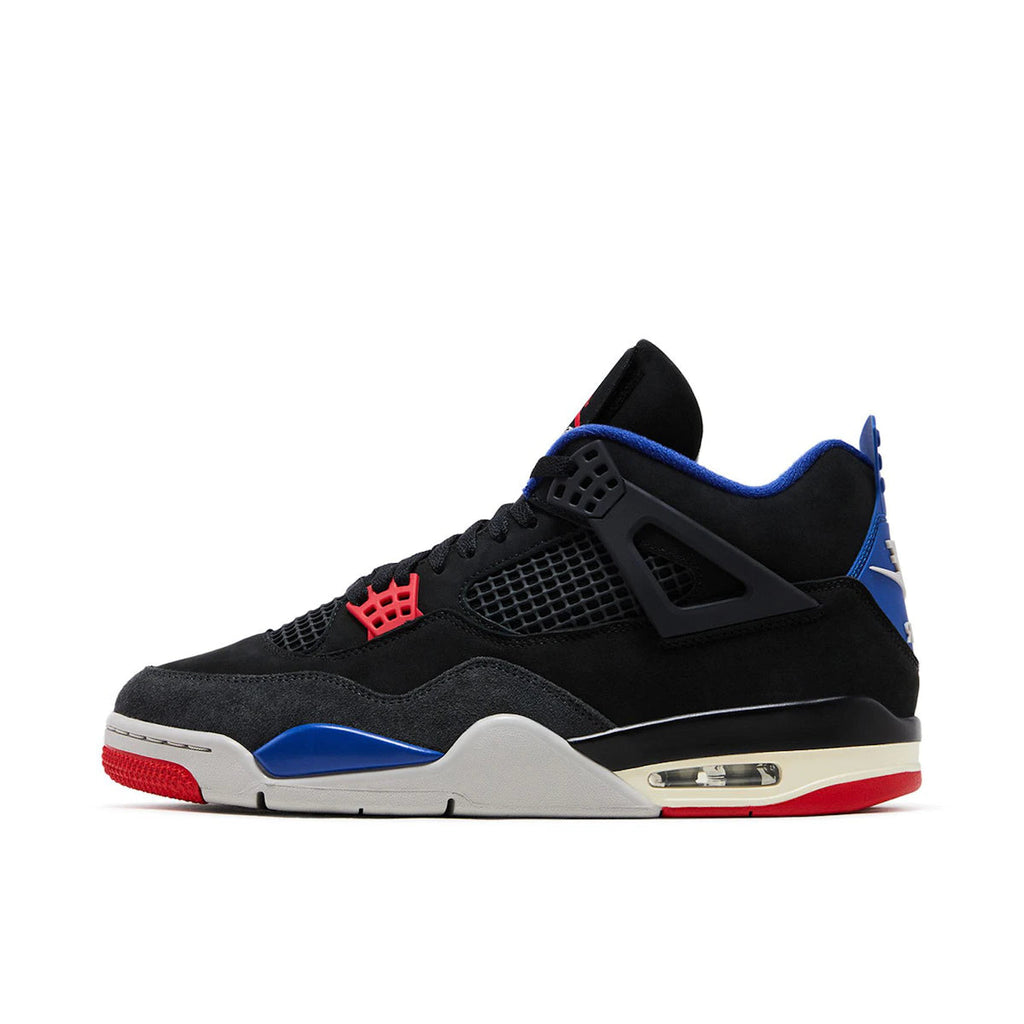 Air Jordan 4 - Rare Air