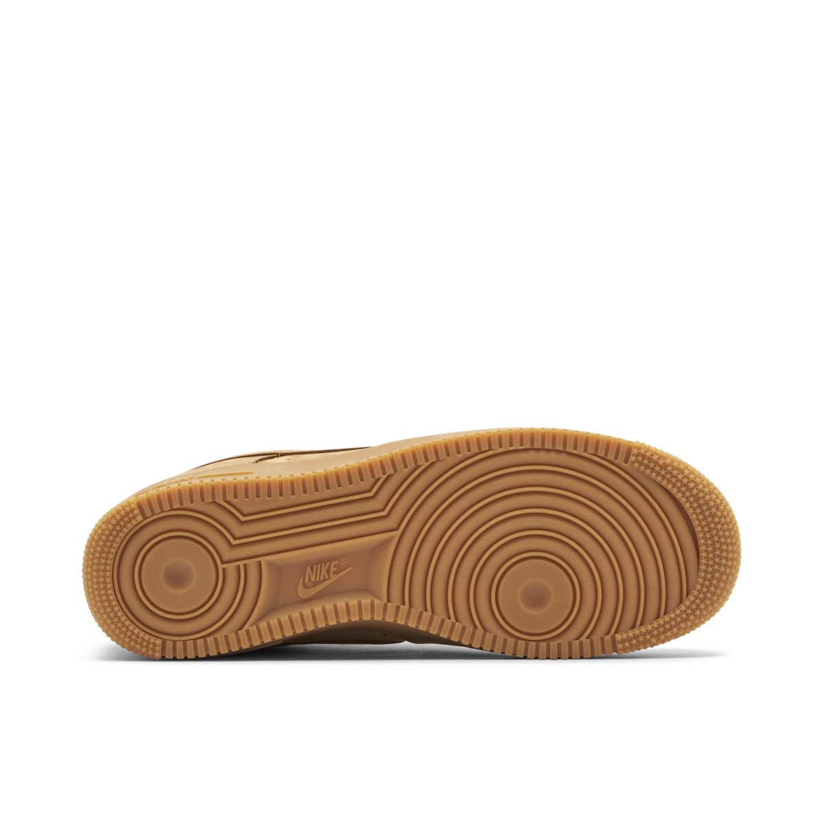 NIKE AIR FORCE 1 LOW SP SUPREME 'WHEAT'