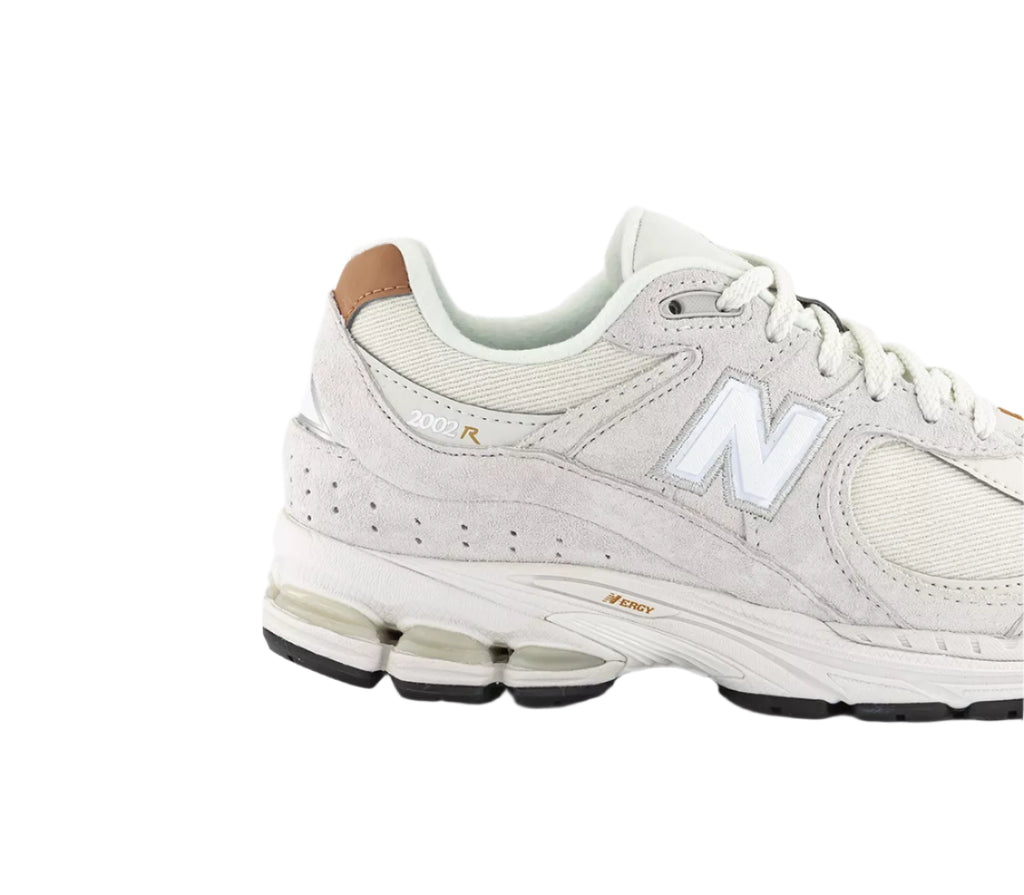 New Balance 2002R Reflection – White