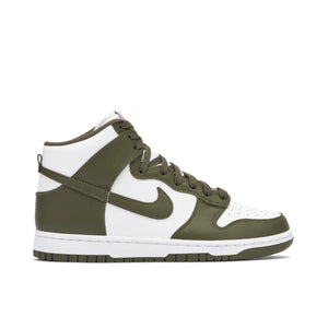 NIKE DUNK HIGH CARGO 'KHAKI'