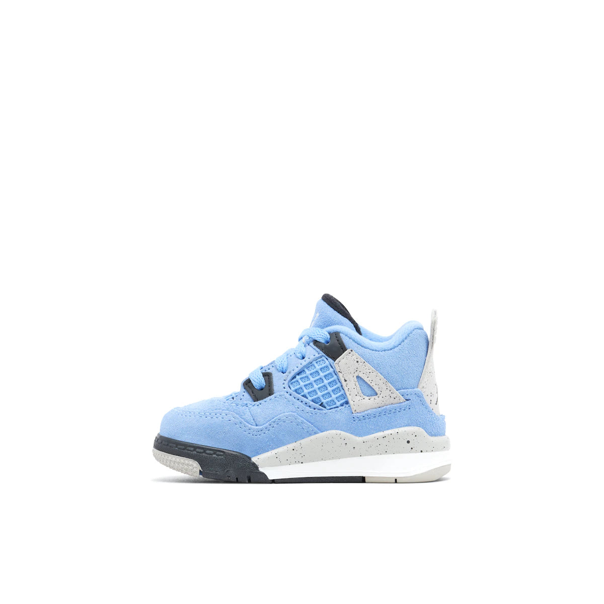 AIR JORDAN 4 RETRO 'UNIVERSITY BLUE' TD