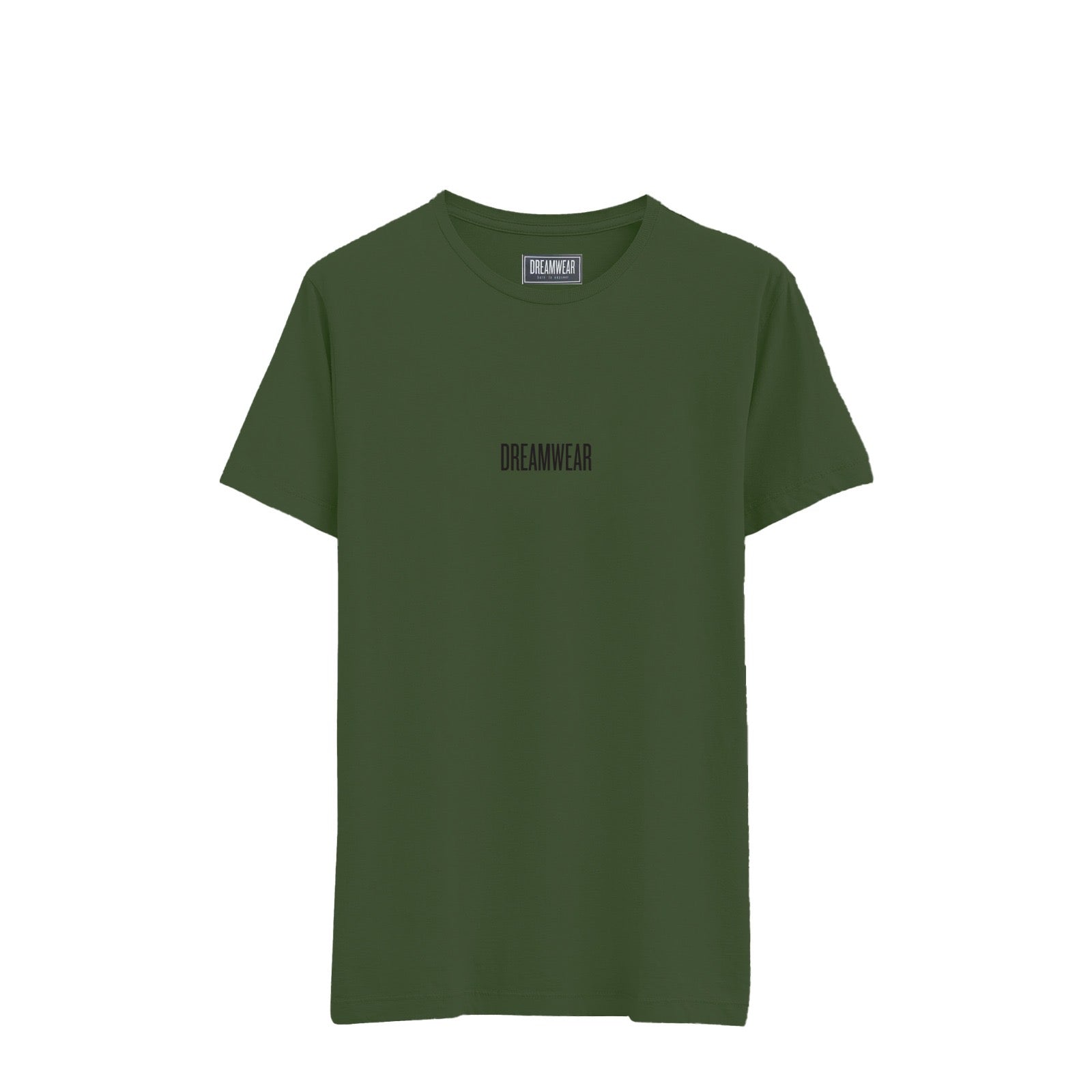 DREAMWEAR ESSENTIAL 'OLIVE'