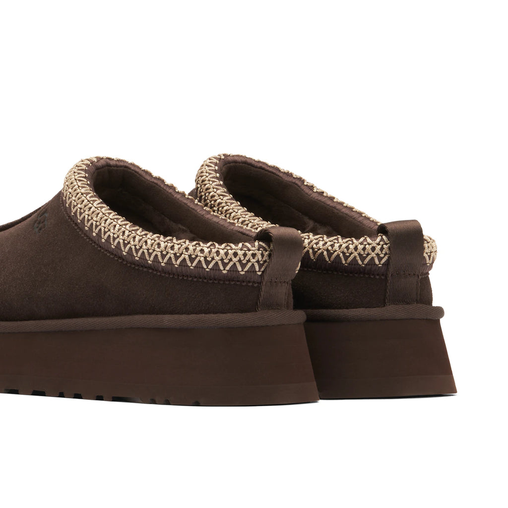 UGG Tazz Slipper – Burnt Cedar | Women’s Platform Slippers