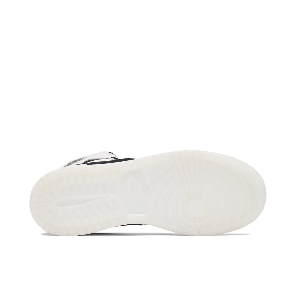 AIR JORDAN 1 MID SE DIAMOND GS