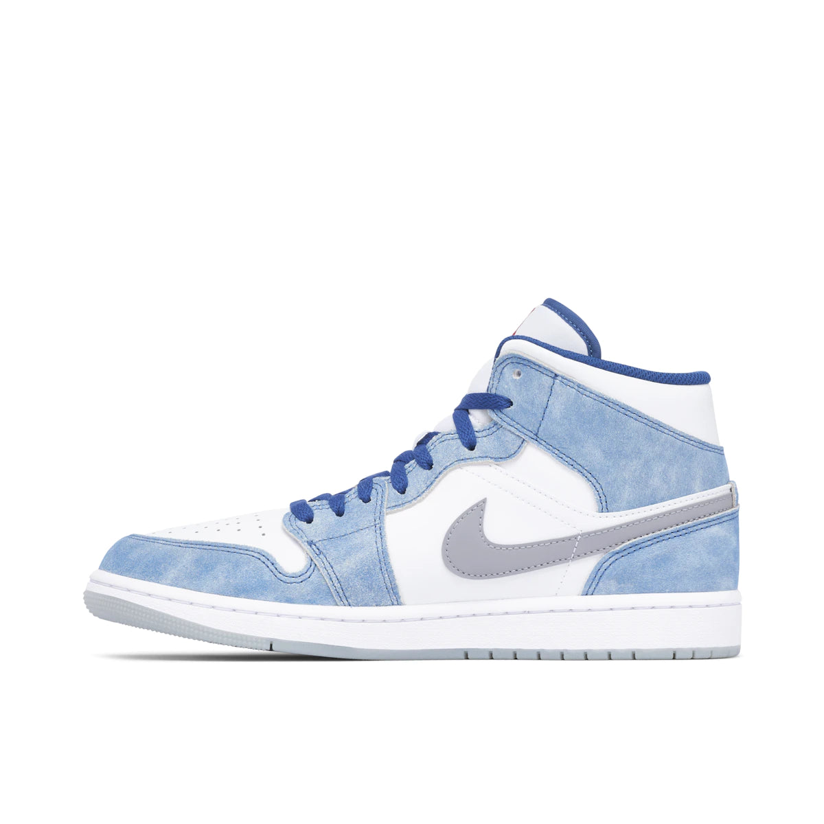 Air Jordan 1 Mid SE 'French Blue'