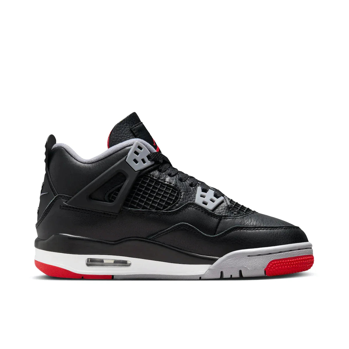 AIR JORDAN 4 OG 'BRED REIMAGINED' PS