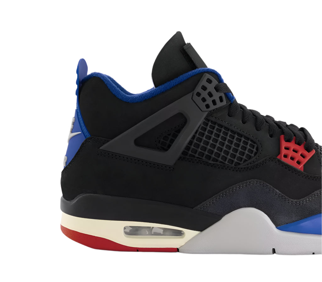 Air Jordan 4 - Rare Air