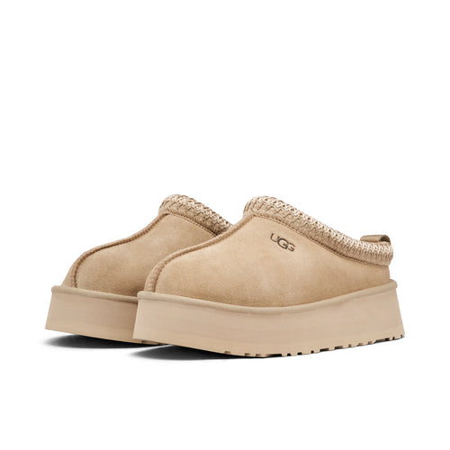 UGG Tazz Slipper Mustard 'Seed'
