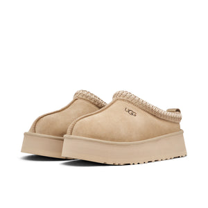 UGG Tazz Slipper Mustard 'Seed'