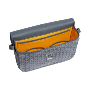 Goyard Belvedere PM Bag 'Grey'