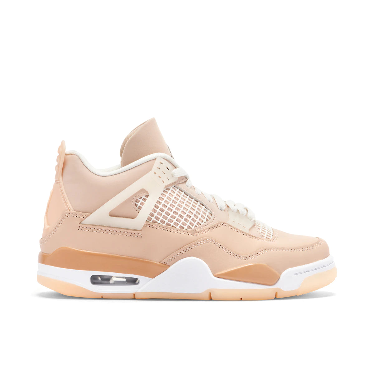 Air Jordan 4 Retro Shimmer – Women’s Sneakers | Limited Edition Sneakers - DREAMWEAR
