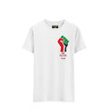 PALESTINE T-SHIRT 'WHITE'